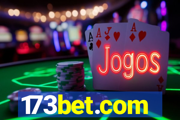 173bet.com