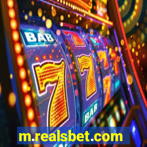 m.realsbet.com