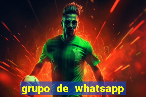 grupo de whatsapp vasco da gama