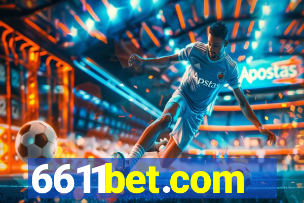 6611bet.com