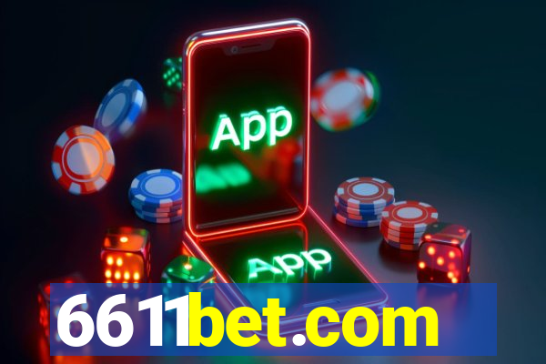 6611bet.com