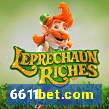 6611bet.com