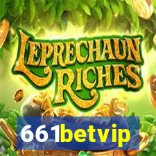 661betvip