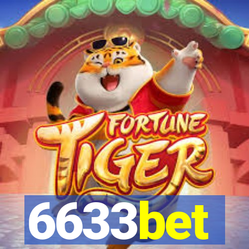 6633bet