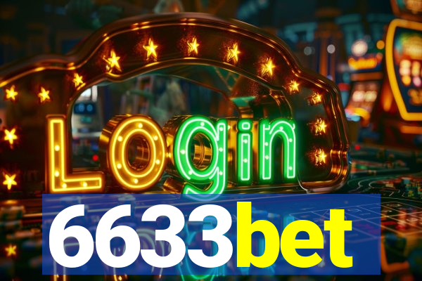 6633bet