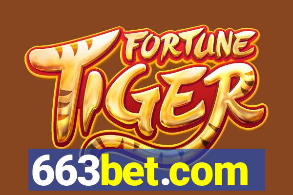 663bet.com