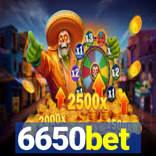 6650bet