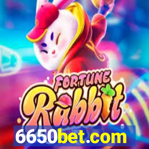 6650bet.com