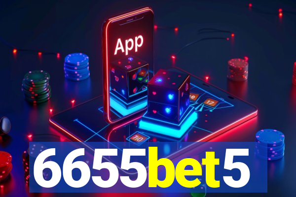 6655bet5