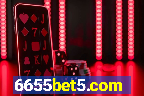 6655bet5.com