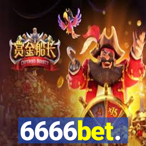 6666bet.