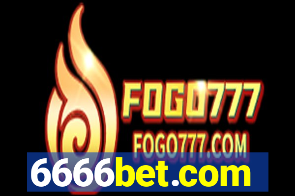 6666bet.com