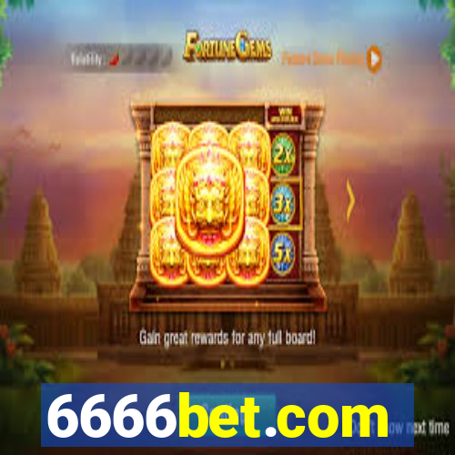 6666bet.com