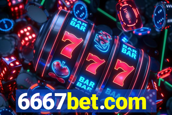 6667bet.com