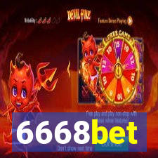 6668bet