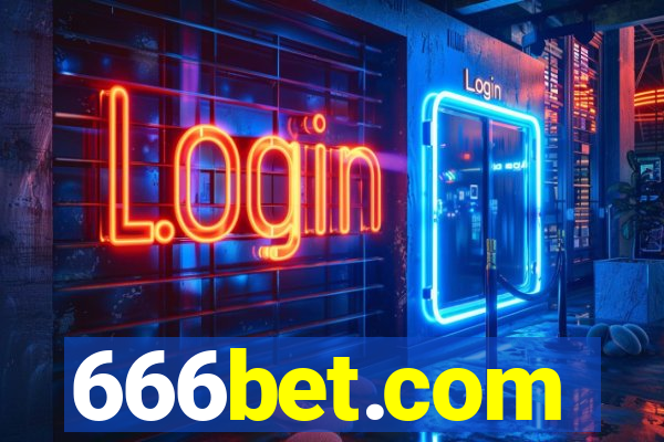 666bet.com