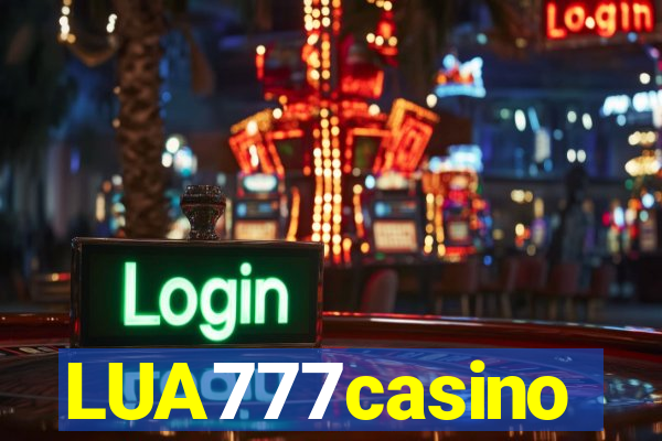 LUA777casino