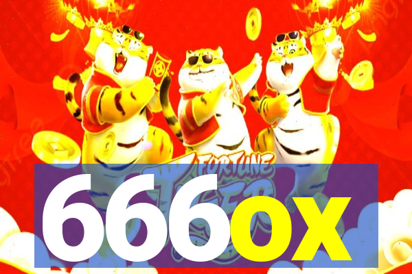 666ox