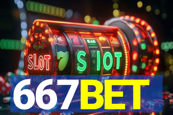 667BET