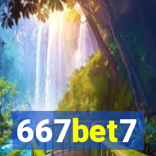 667bet7