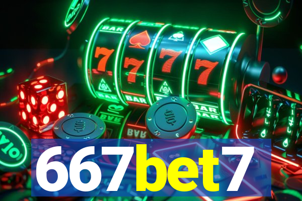 667bet7