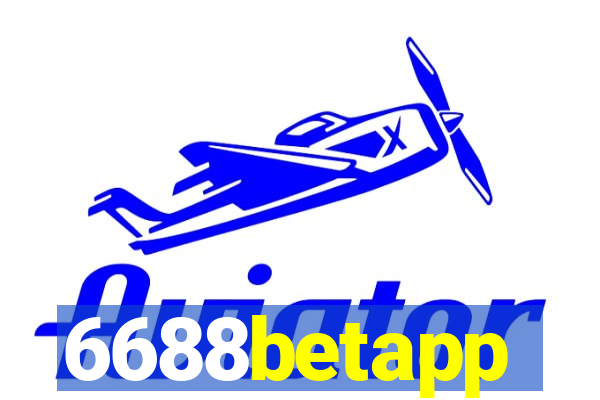 6688betapp