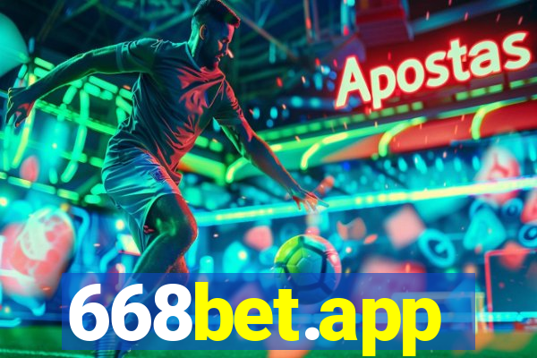 668bet.app