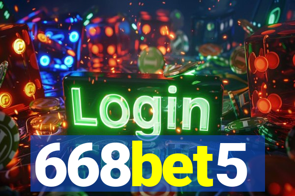 668bet5