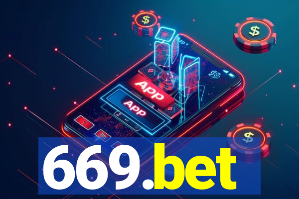 669.bet