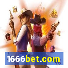 1666bet.com