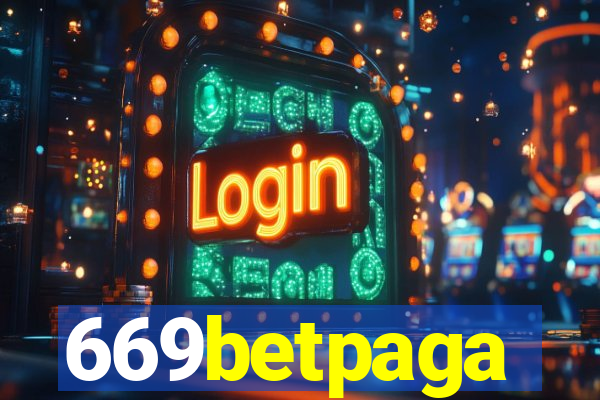 669betpaga