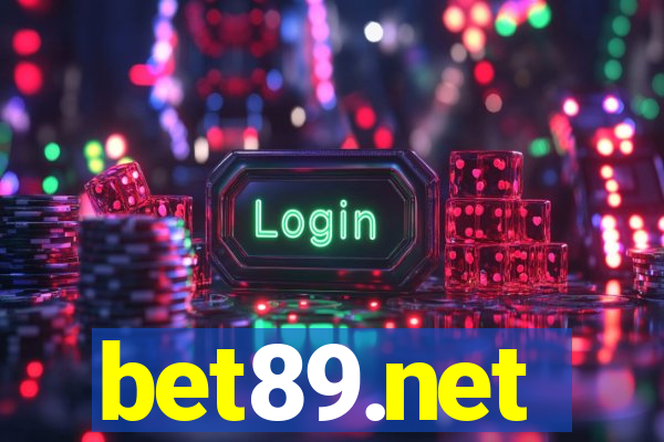 bet89.net