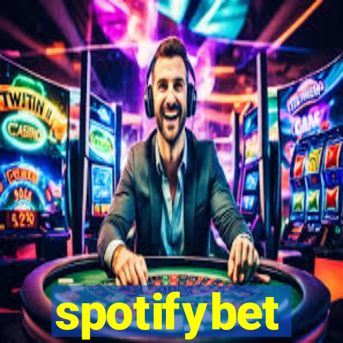 spotifybet