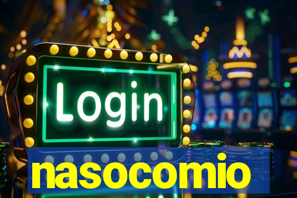 nasocomio