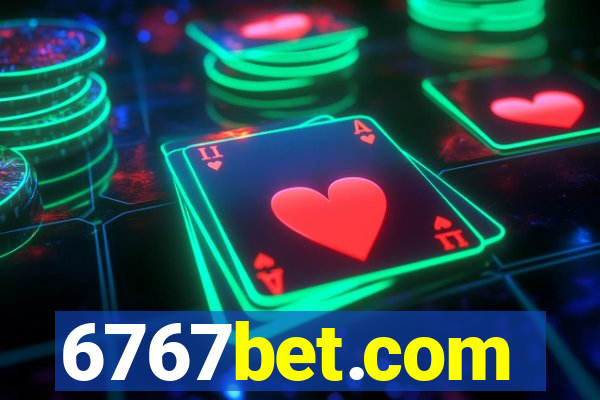 6767bet.com