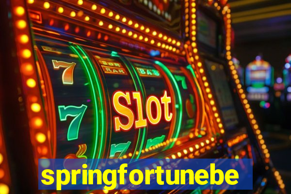 springfortunebet.com