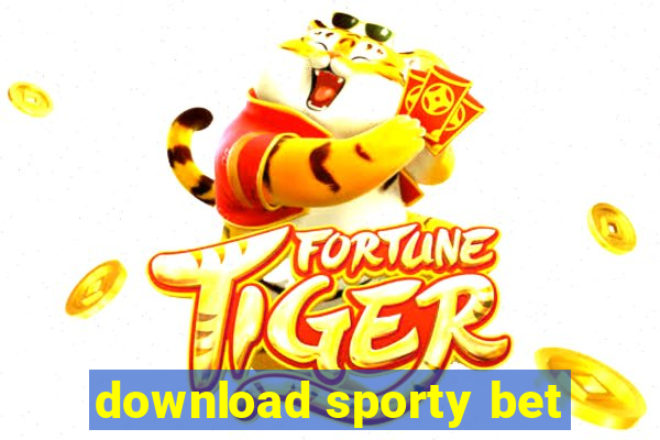 download sporty bet