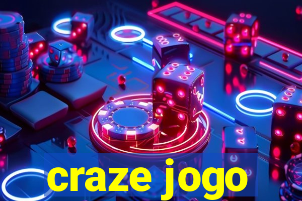 craze jogo