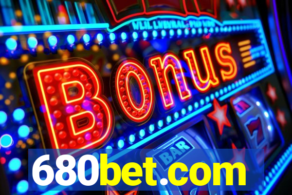 680bet.com