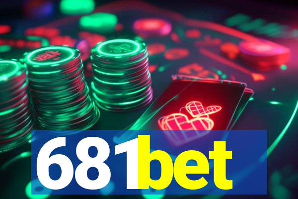 681bet