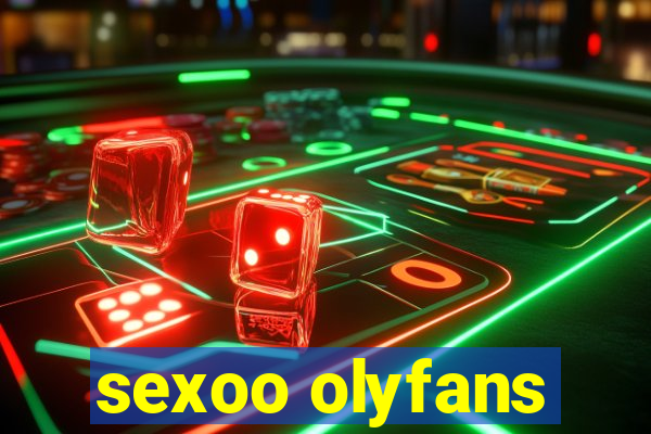 sexoo olyfans