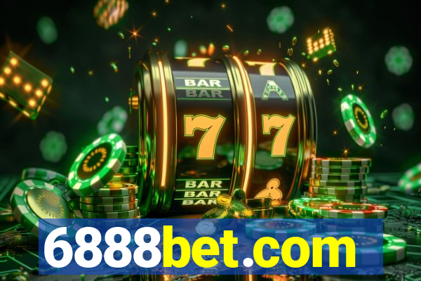 6888bet.com