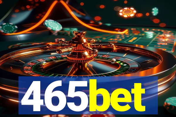 465bet