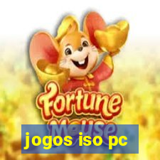 jogos iso pc