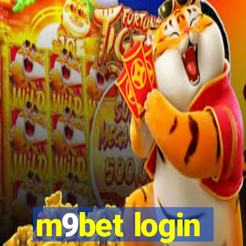 m9bet login