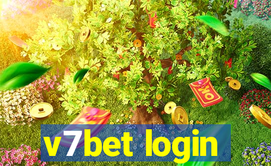 v7bet login