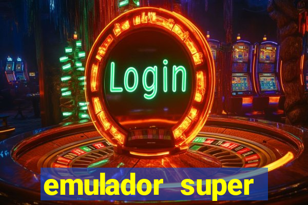 emulador super nintendo zsnes + 845 jogos (roms) download