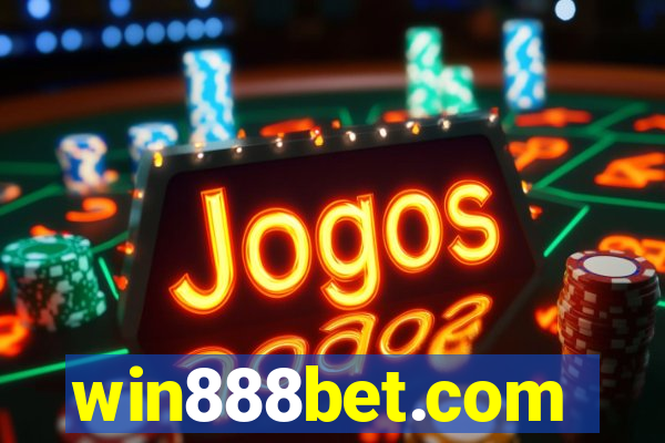 win888bet.com