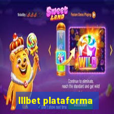 lllbet plataforma