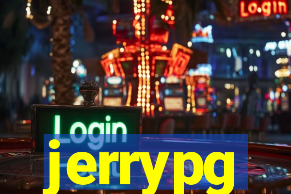 jerrypg